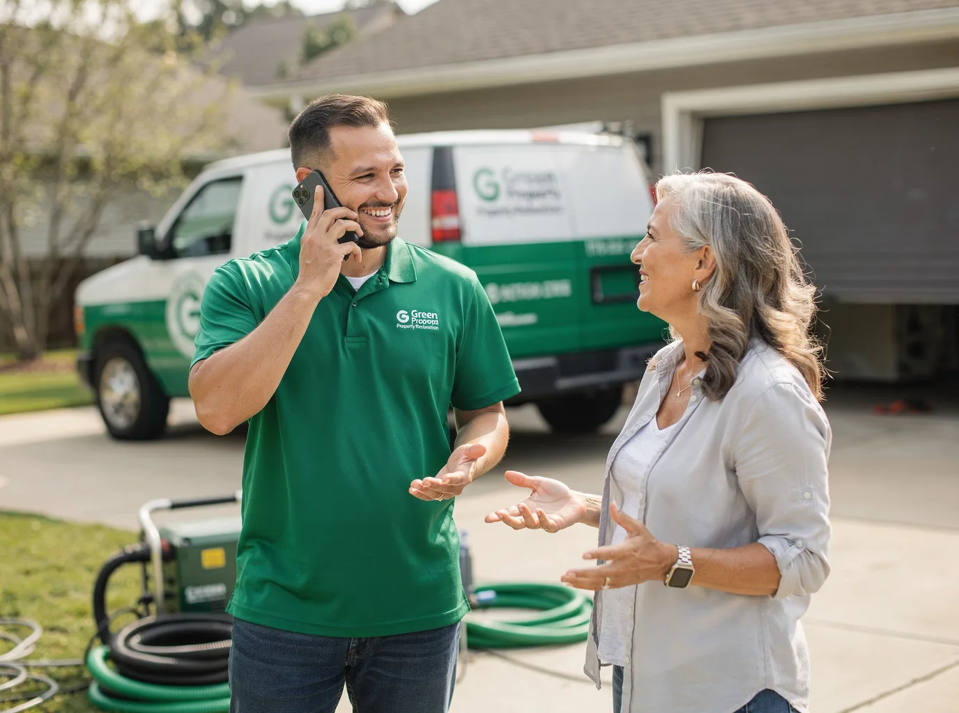 Water Damage Restoration West Newton, IN FAQs